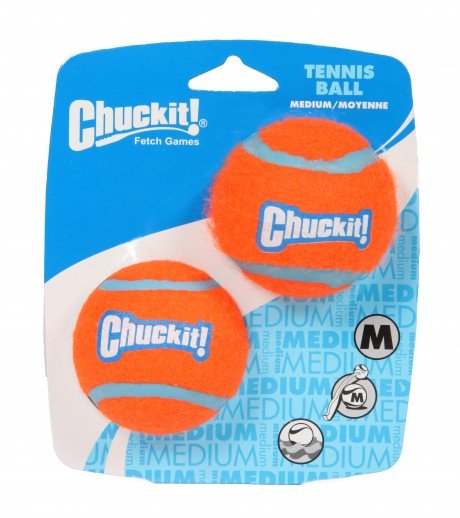 Chuckit! Tennis Ball MD