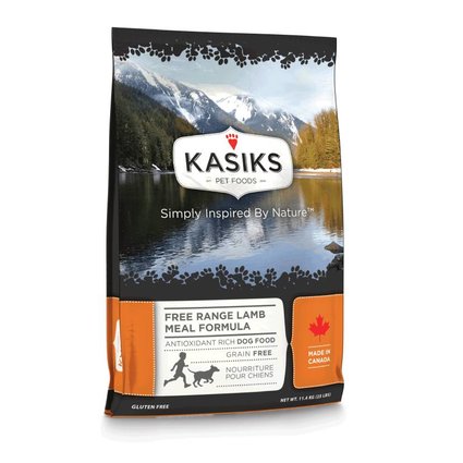 Kasiks Dog Dry Pawtrero Mississippi
