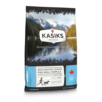 FIRSTMATE Kasiks Dog Dry