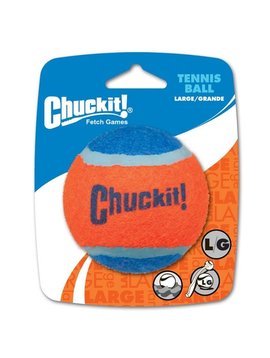 Chuckit! Tennis Ball LG