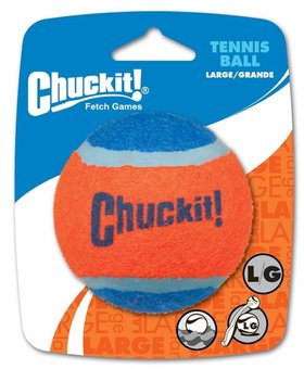 Chuckit! Tennis Ball LG