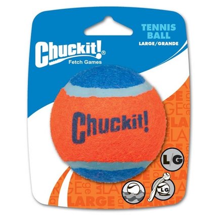 Chuckit! Tennis Ball LG