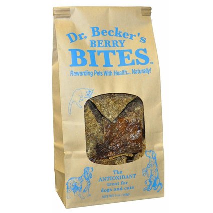 DR. BECKER'S BITES Dr. Beckers Bites