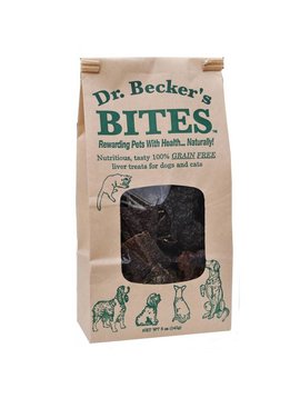 DR. BECKER'S BITES Dr. Beckers Bites