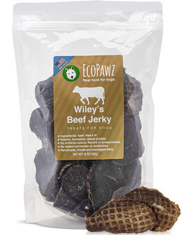 Wiley's Beef Jerky