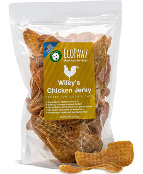 Wiley's Chicken Jerky
