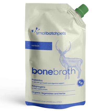 SMALLBATCH SmallBatch Shelf Stable Bone Broth
