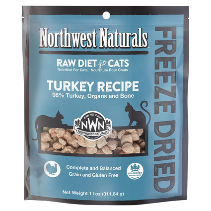 NORTHWEST NAT FRZ DRD CAT Pawtrero Mississippi