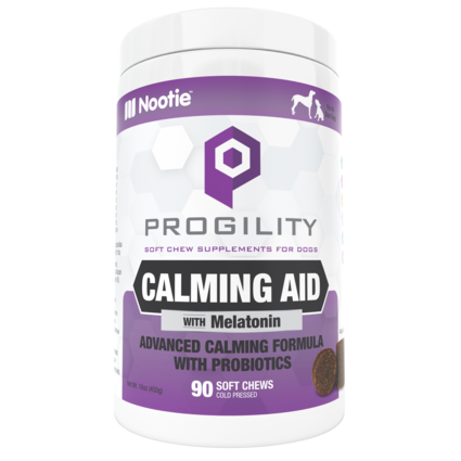 Nootie Progility Calming Aid Soft Chew 90ct