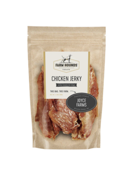 Farm Hounds Chicken Jerky