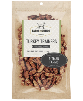 Farm Hounds Turkey Trainers