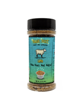 Magic Dust Lamb 3.75 OZ