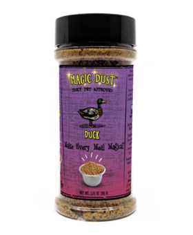 Magic Dust Duck 3.75 OZ