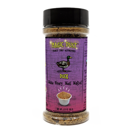 Magic Dust Duck 3.75 OZ