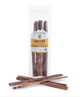 Gullet Stick 12" 6OZ Pack