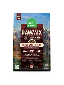 OPEN FARM Open Farm RawMix Dog Ancient Grains