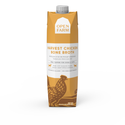 OPEN FARM Open Farm Bone Broth