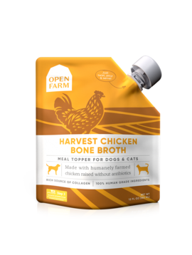 Open Farm Bone Broth