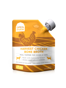 OPEN FARM Open Farm Bone Broth