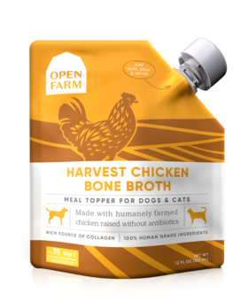 Open Farm Bone Broth