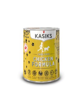 FIRSTMATE Kasiks Dog Cans 12.2 OZ