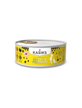 Kasiks Cat Cans 5.5 OZ