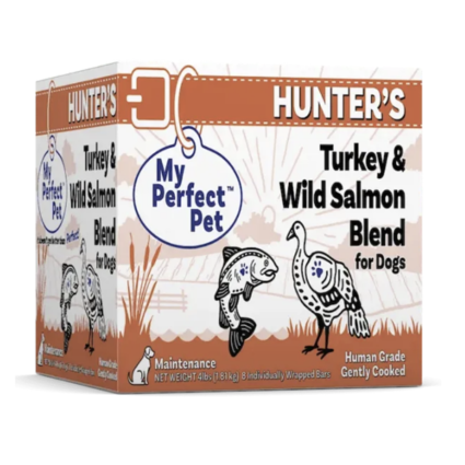 MY PERFECT PET My Perfect Pet Adult  Dog 4LB Boxes