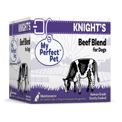 MY PERFECT PET My Perfect Pet 4LB Boxes for Dogs