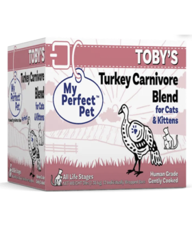 My Perfect Pet 3LB Boxes for Cats