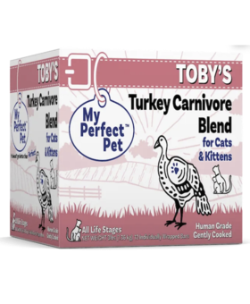 MY PERFECT PET My Perfect Pet 3LB Boxes for Cats