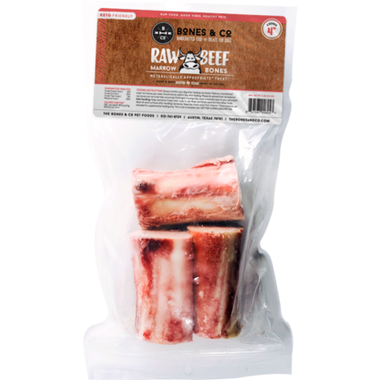 BONES & CO Bones & Co Marrow Bones