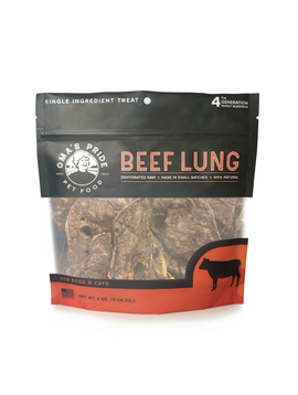 Oma's Beef Lung