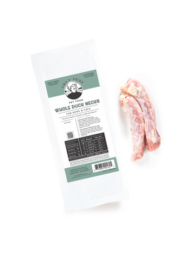 Oma's Duck Necks 6PK