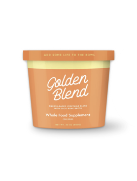 GREEN JUJU Green Juju Golden Blend 15 OZ