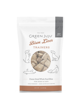 GREEN JUJU Green Juju Single-Ingredient Trainers