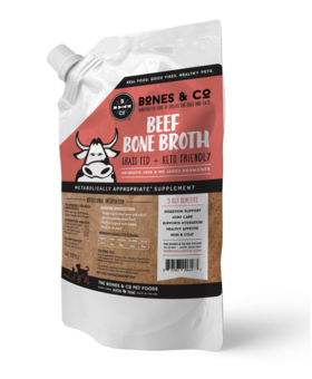 BONES & CO Bones & Co. Bone Broth