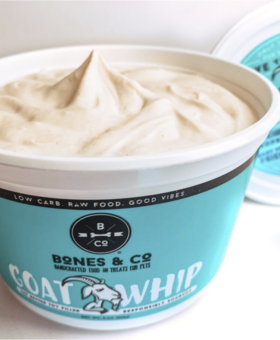 BONES & CO Bones & Co Goat Whip 3.5 OZ