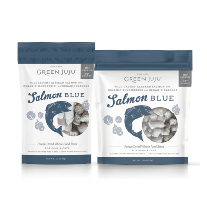 GREEN JUJU Green Juju Whole Food Bites 7.5 OZ