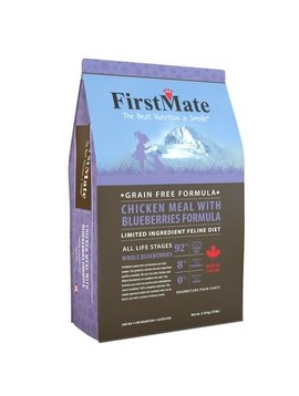 FIRSTMATE FirstMate Cat Dry