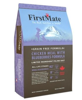 FirstMate Cat Dry