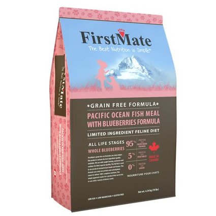 FIRSTMATE FirstMate Cat Dry