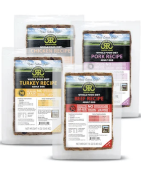 RAISED RIGHT Raised Right Adult Bulk 6LB