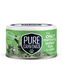 PURE CRAVINGS Pure Cravings Cutlets 3 OZ
