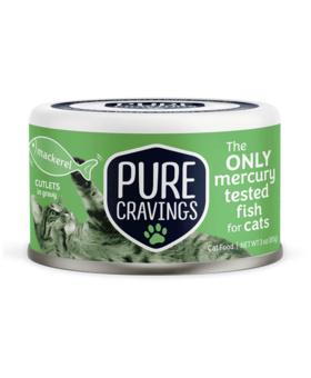 PURE CRAVINGS Pure Cravings Cutlets 3 OZ