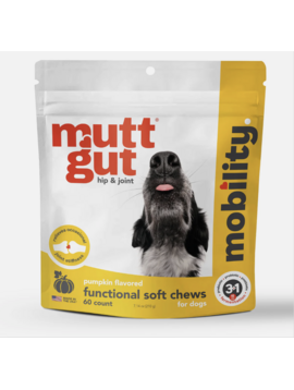 MUTTGUT MuttGut Mobility Soft Chew