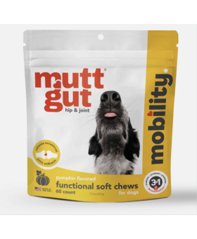 MUTTGUT MuttGut Mobility Soft Chew