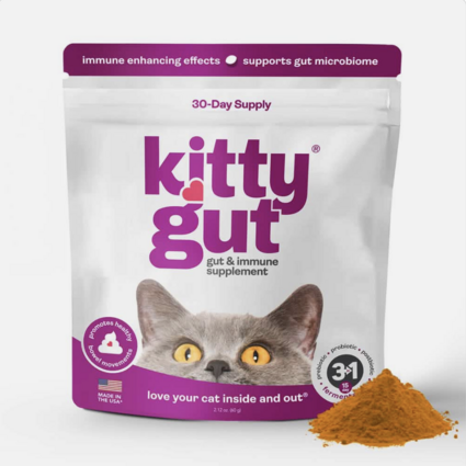 MUTTGUT KittyGut Pouch