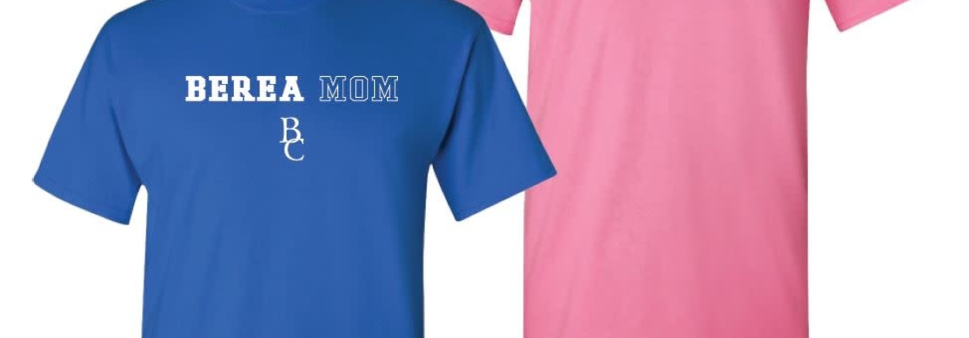 Berea Mom T-shirt