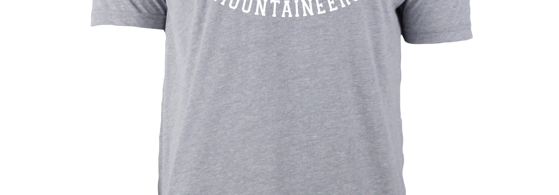Short Sleeve T-shirt Gray Heather