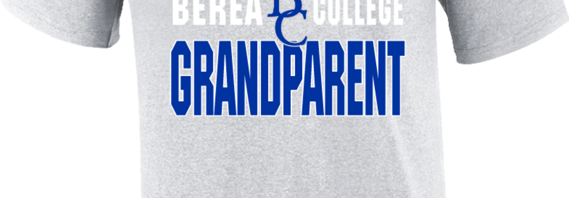 Proud BC Grandparent T-Shirt